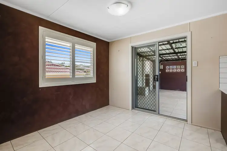 Sixth view of Homely house listing, 55 Sardon Street, Centenary Heights QLD 4350