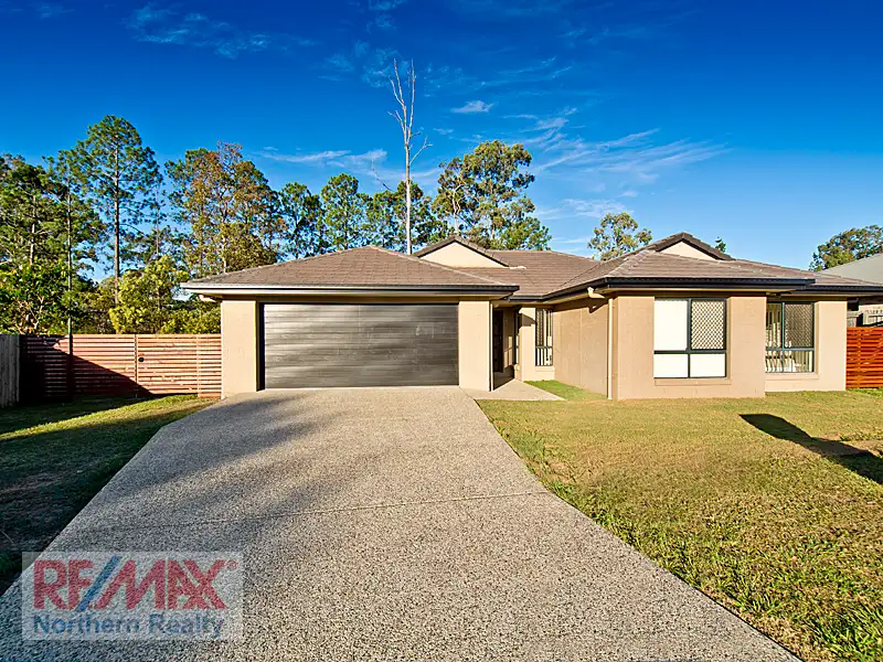 Main view of Homely house listing, 26 Silverash Ct, Warner QLD 4500