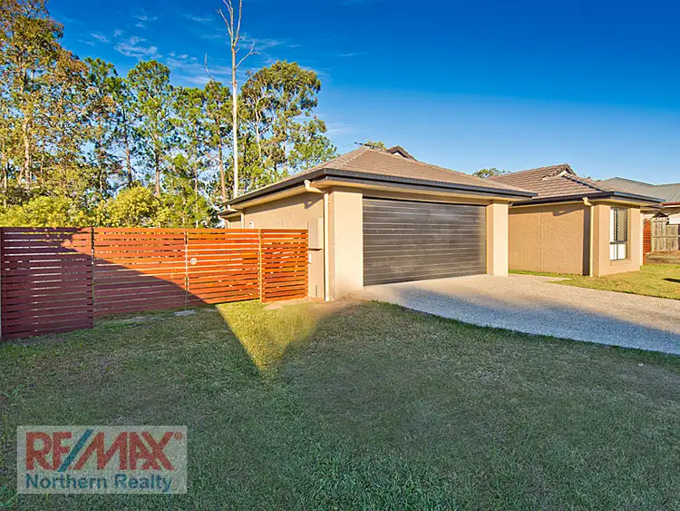 Second view of Homely house listing, 26 Silverash Ct, Warner QLD 4500