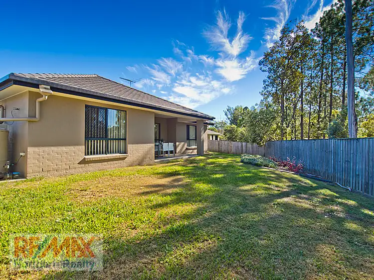 Third view of Homely house listing, 26 Silverash Ct, Warner QLD 4500