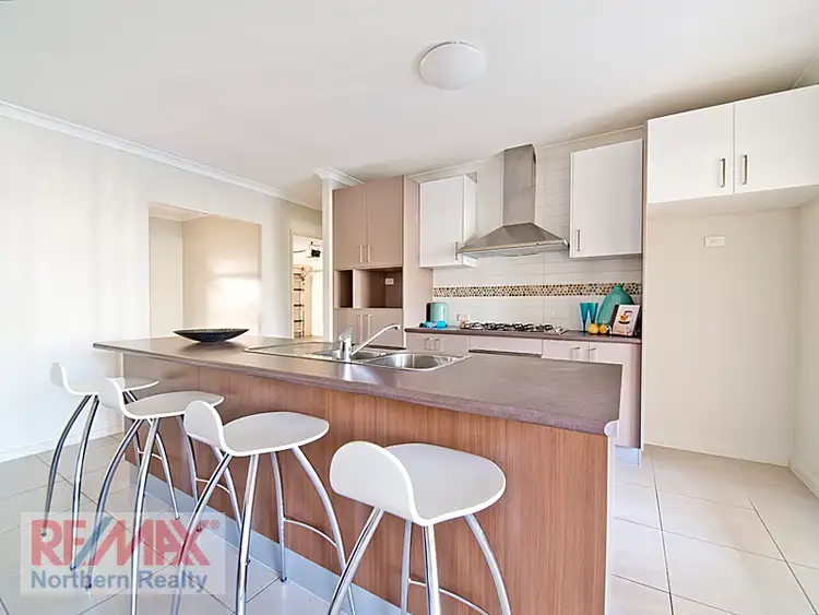 Sixth view of Homely house listing, 26 Silverash Ct, Warner QLD 4500