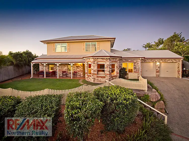 Main view of Homely house listing, 5 Palm Ct, Albany Creek QLD 4035