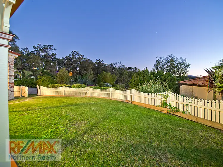 Second view of Homely house listing, 5 Palm Ct, Albany Creek QLD 4035