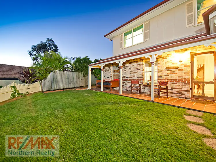 Third view of Homely house listing, 5 Palm Ct, Albany Creek QLD 4035