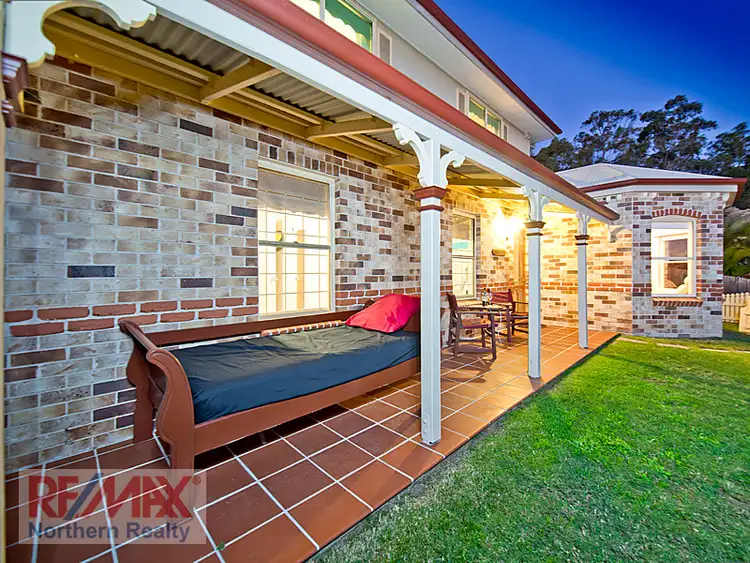 Fourth view of Homely house listing, 5 Palm Ct, Albany Creek QLD 4035