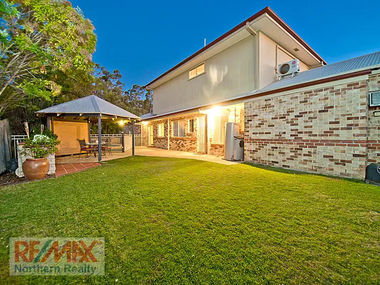 Fifth view of Homely house listing, 5 Palm Ct, Albany Creek QLD 4035