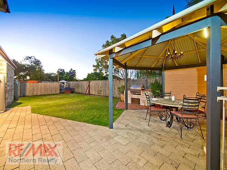 Seventh view of Homely house listing, 5 Palm Ct, Albany Creek QLD 4035