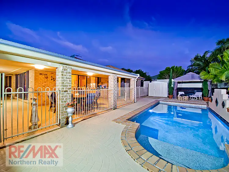 Main view of Homely house listing, 39 Peppertree st, Warner QLD 4500