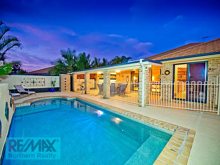 Third view of Homely house listing, 39 Peppertree st, Warner QLD 4500