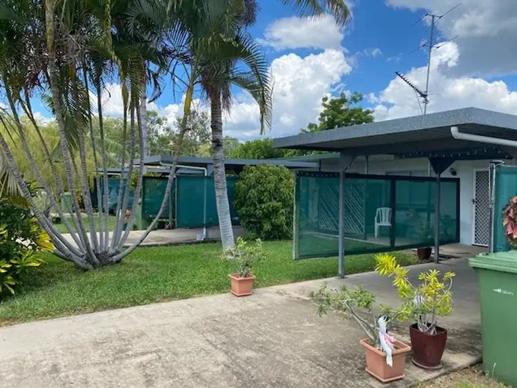 20 George Street, Collinsville QLD 4804