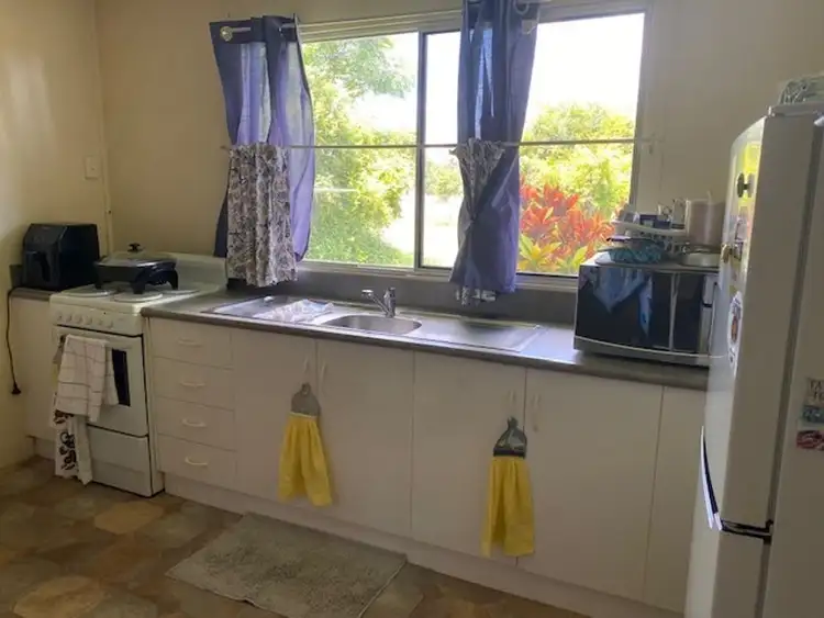 Second view of Homely block of units listing, 20 George Street, Collinsville QLD 4804