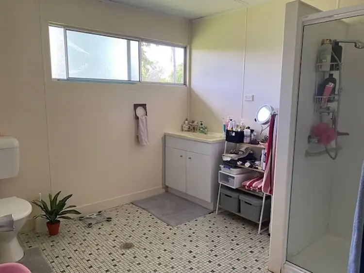 Third view of Homely block of units listing, 20 George Street, Collinsville QLD 4804