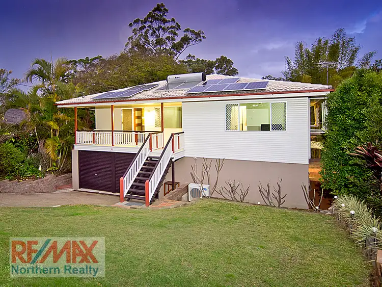 30 Eveleigh St, Arana Hills QLD 4054