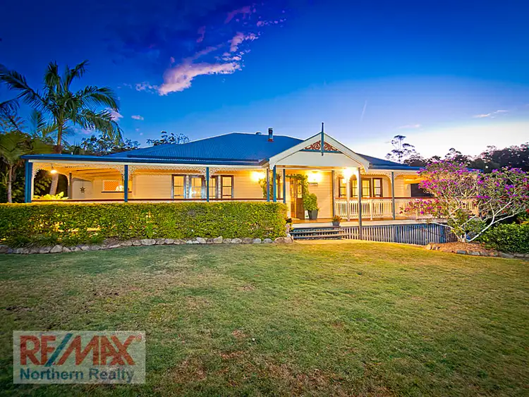 Main view of Homely house listing, 40 Breen Dve, Bunya QLD 4055