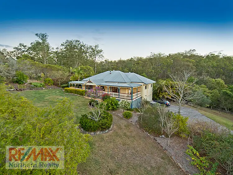 Fourth view of Homely house listing, 40 Breen Dve, Bunya QLD 4055