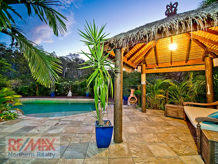 Sixth view of Homely house listing, 40 Breen Dve, Bunya QLD 4055