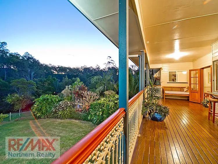 Seventh view of Homely house listing, 40 Breen Dve, Bunya QLD 4055