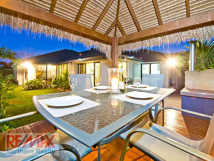 23 Bend Ct, Eatons Hill QLD 4037