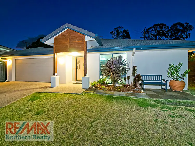 Second view of Homely house listing, 23 Bend Ct, Eatons Hill QLD 4037