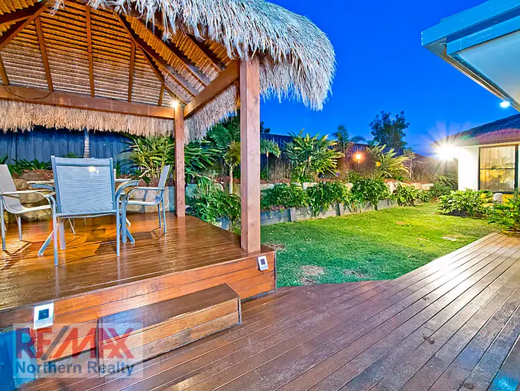 Fifth view of Homely house listing, 23 Bend Ct, Eatons Hill QLD 4037