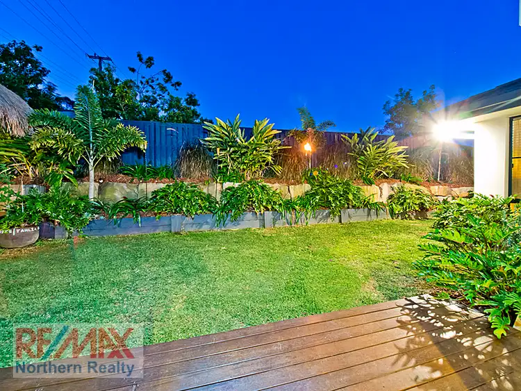 Sixth view of Homely house listing, 23 Bend Ct, Eatons Hill QLD 4037