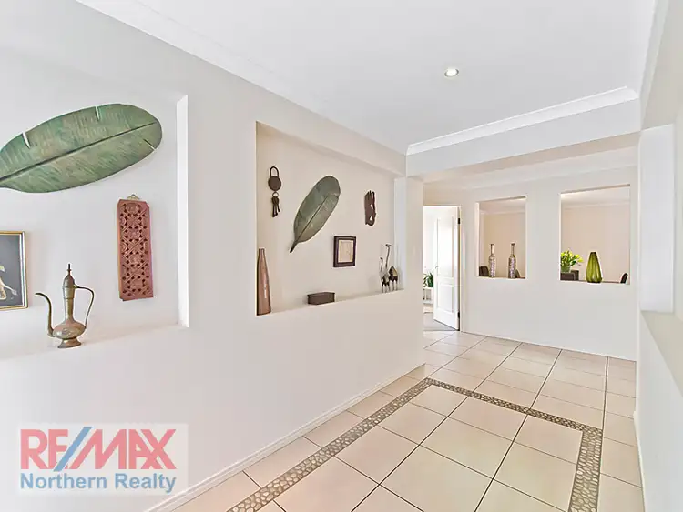 Seventh view of Homely house listing, 23 Bend Ct, Eatons Hill QLD 4037