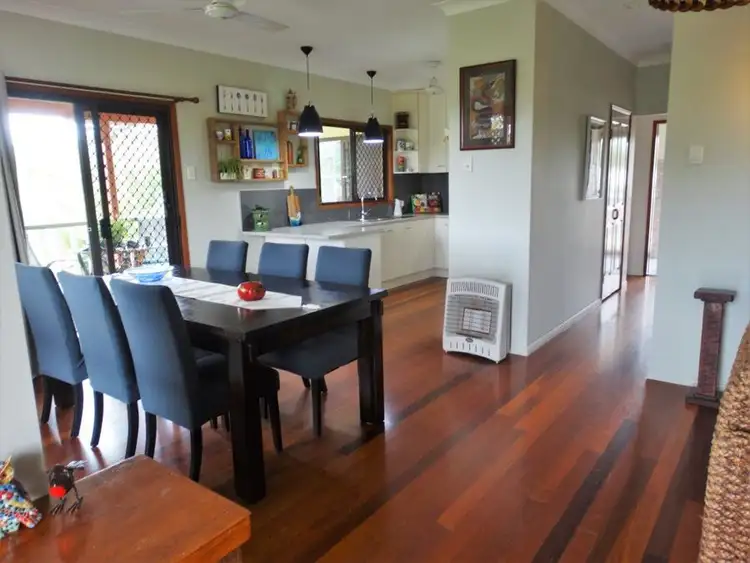 Sixth view of Homely rural property listing, 171 Newtons Road, Rosedale QLD 4674