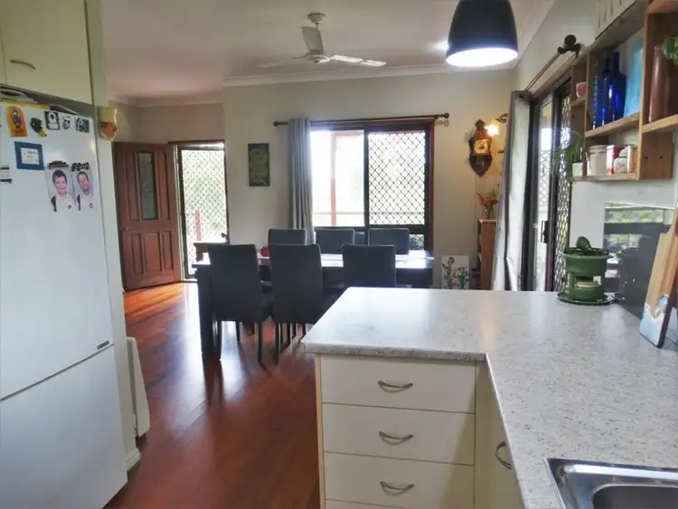 Seventh view of Homely rural property listing, 171 Newtons Road, Rosedale QLD 4674