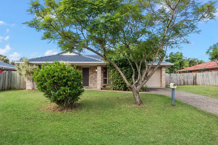 18 Perak Court, Tanah Merah QLD 4128