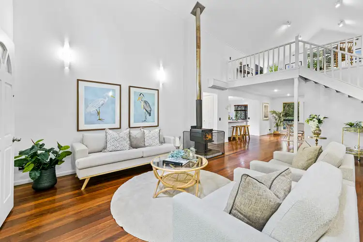 29 Nyes Cres, Buderim QLD 4556