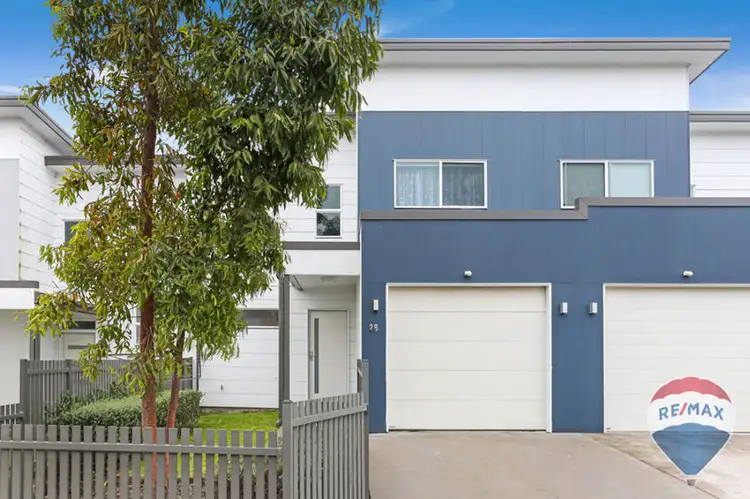 28/73 Sovereign Circuit, Glenfield NSW 2167