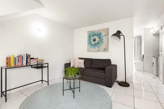 Main view of Homely unit listing, 6/19 Agnes Street, Fortitude Valley QLD 4006