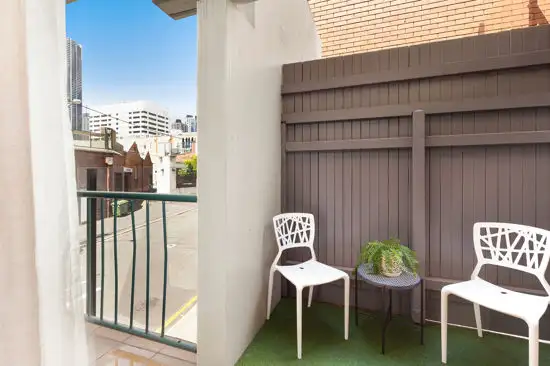 Sixth view of Homely unit listing, 6/19 Agnes Street, Fortitude Valley QLD 4006
