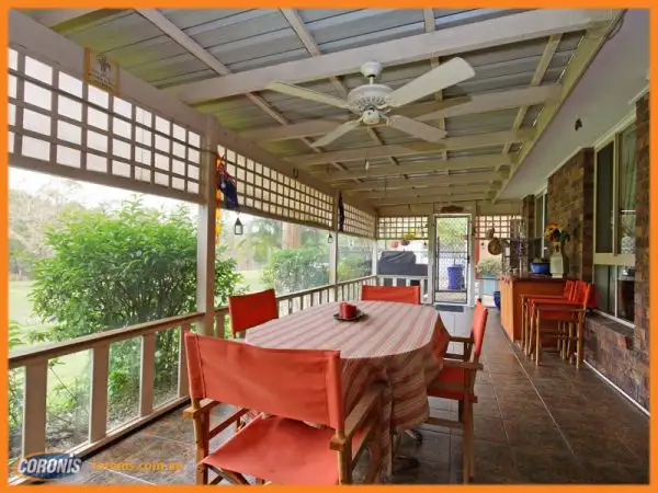 Main view of Homely rural property listing, 174 Golden Drive, Caboolture QLD 4510