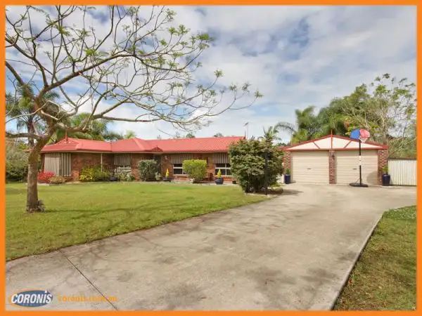 Third view of Homely rural property listing, 174 Golden Drive, Caboolture QLD 4510