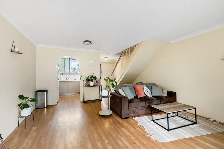 Second view of Homely unit listing, 6/30 Lang Parade, Auchenflower QLD 4066