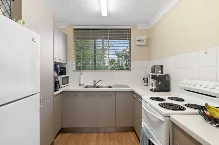 Third view of Homely unit listing, 6/30 Lang Parade, Auchenflower QLD 4066