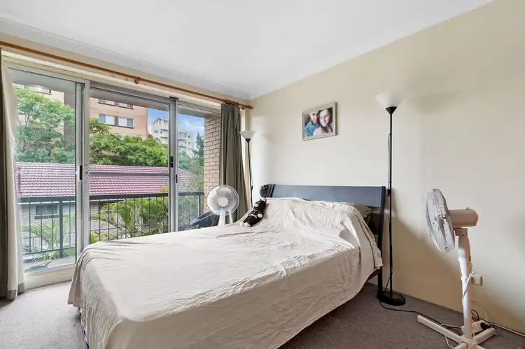 Fourth view of Homely unit listing, 6/30 Lang Parade, Auchenflower QLD 4066
