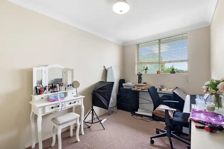 Fifth view of Homely unit listing, 6/30 Lang Parade, Auchenflower QLD 4066