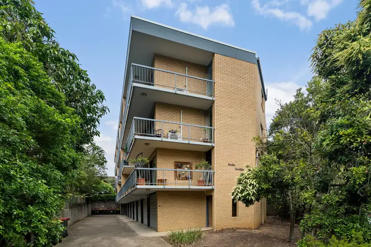 Sixth view of Homely unit listing, 6/30 Lang Parade, Auchenflower QLD 4066