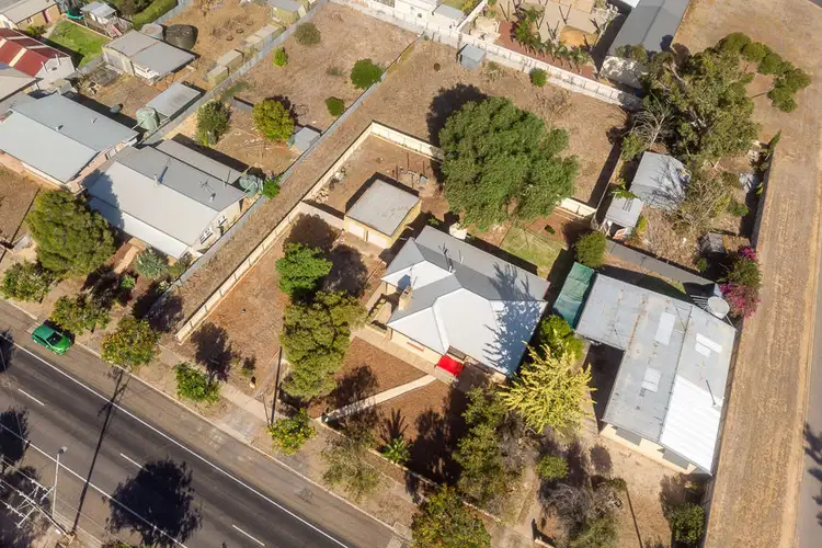 46 Eleanor, Murray Bridge SA 5253