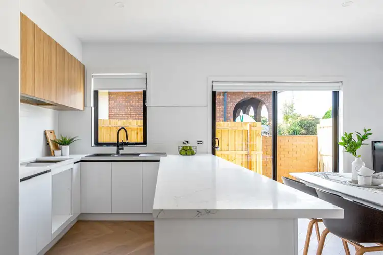Fourth view of Homely townhouse listing, 1/15a Darlington Grove, Coburg VIC 3058