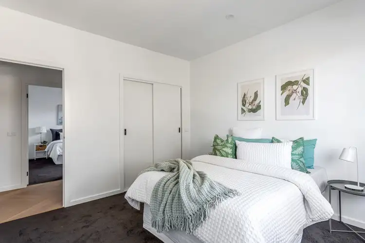 Fifth view of Homely townhouse listing, 1/15a Darlington Grove, Coburg VIC 3058
