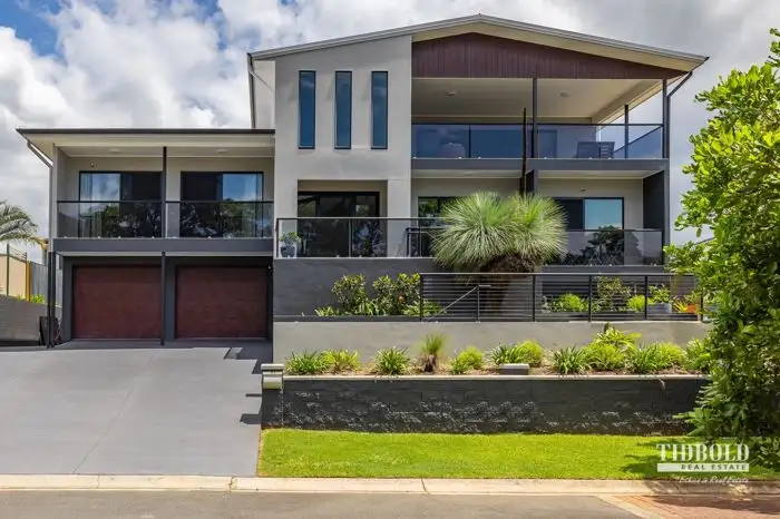 Main view of Homely house listing, 16 The Rampart, Redland Bay QLD 4165