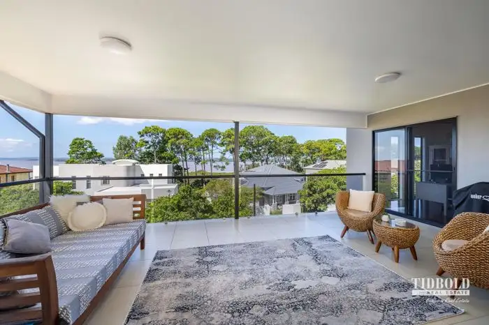 Third view of Homely house listing, 16 The Rampart, Redland Bay QLD 4165