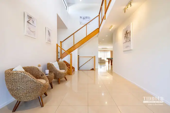 Sixth view of Homely house listing, 16 The Rampart, Redland Bay QLD 4165