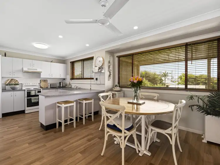 Third view of Homely townhouse listing, 3/27 Trafalgar Street, Woolgoolga NSW 2456