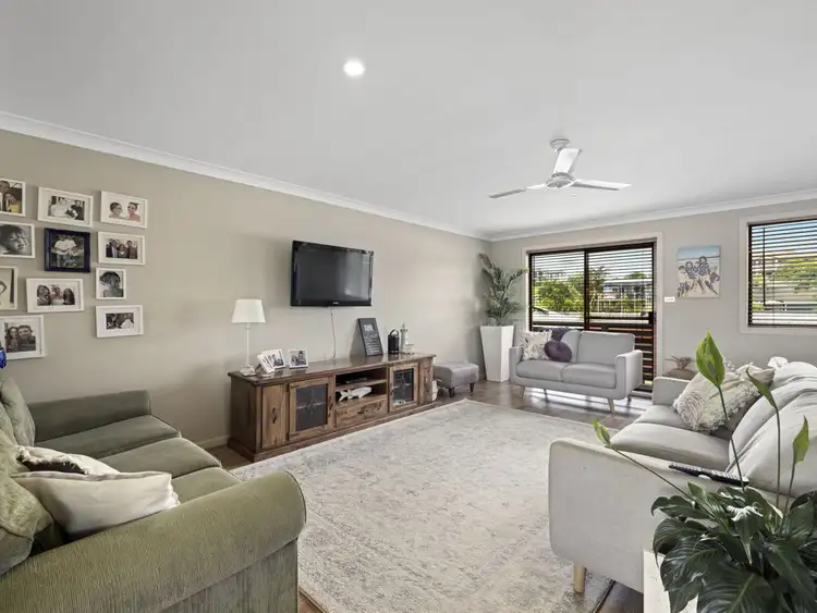 Fourth view of Homely townhouse listing, 3/27 Trafalgar Street, Woolgoolga NSW 2456