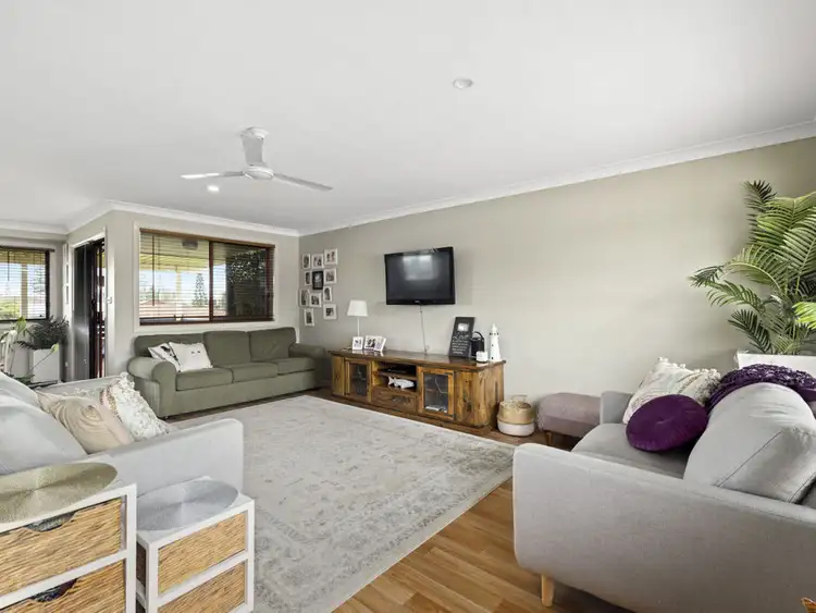 Fifth view of Homely townhouse listing, 3/27 Trafalgar Street, Woolgoolga NSW 2456