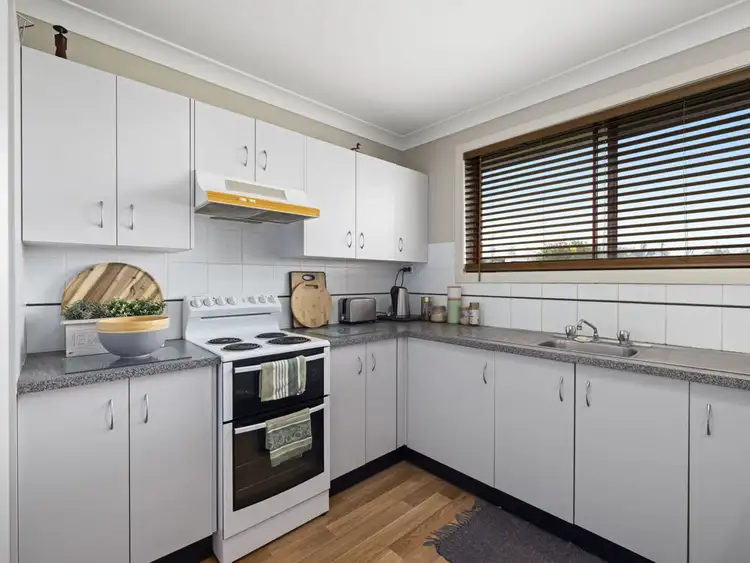 Sixth view of Homely townhouse listing, 3/27 Trafalgar Street, Woolgoolga NSW 2456